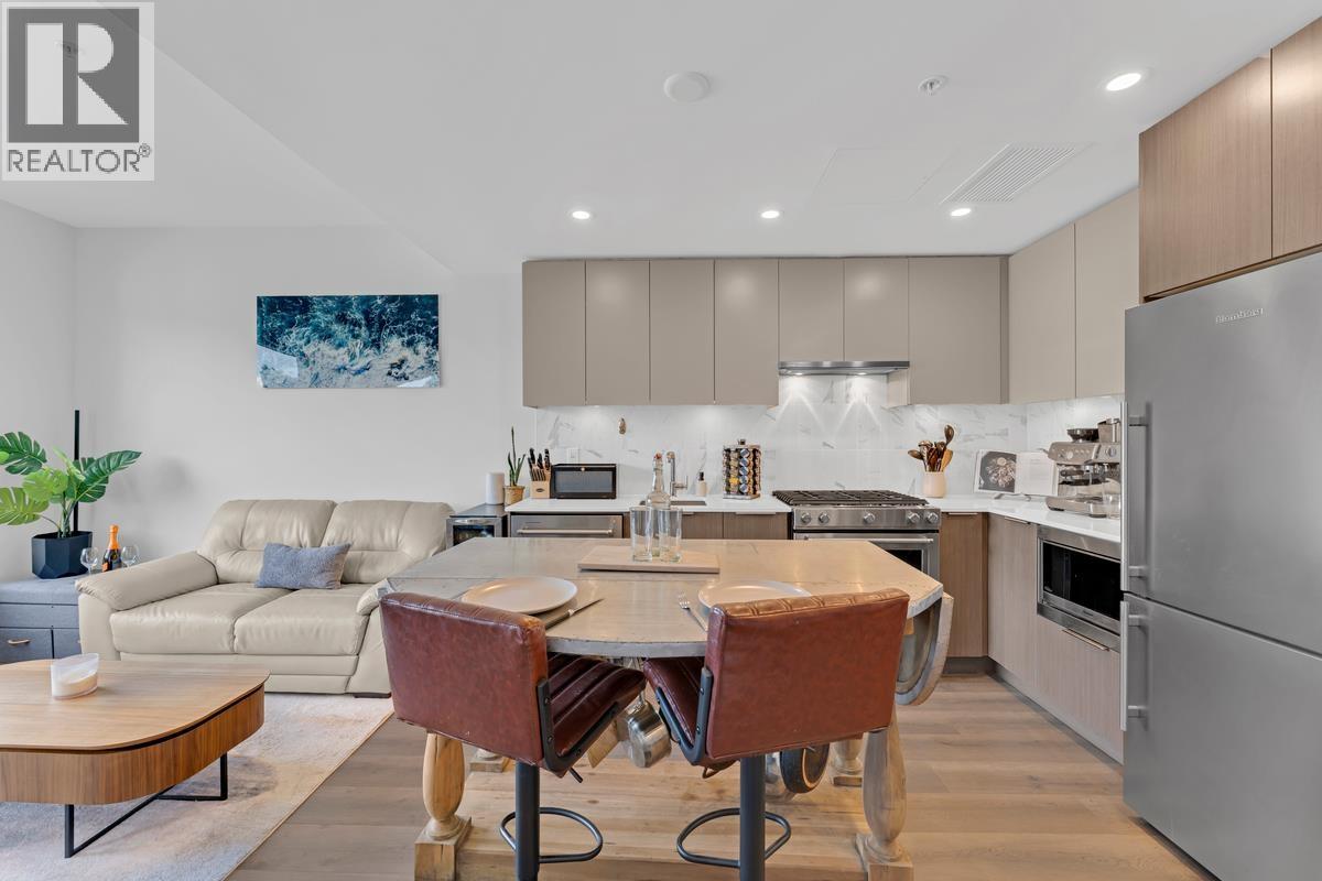 409 648 Lea Avenue, Coquitlam, British Columbia  V3J 0P1 - Photo 1 - R3081033