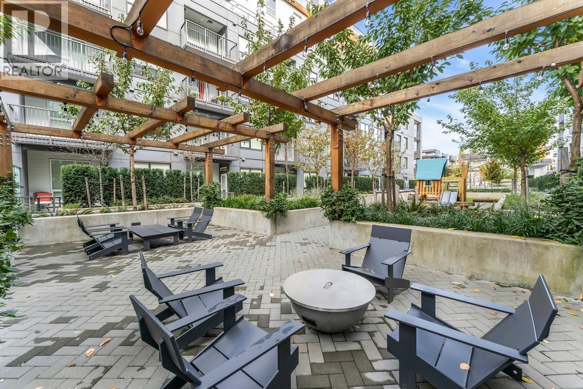 409 648 Lea Avenue, Coquitlam, British Columbia  V3J 0P1 - Photo 12 - R3081033