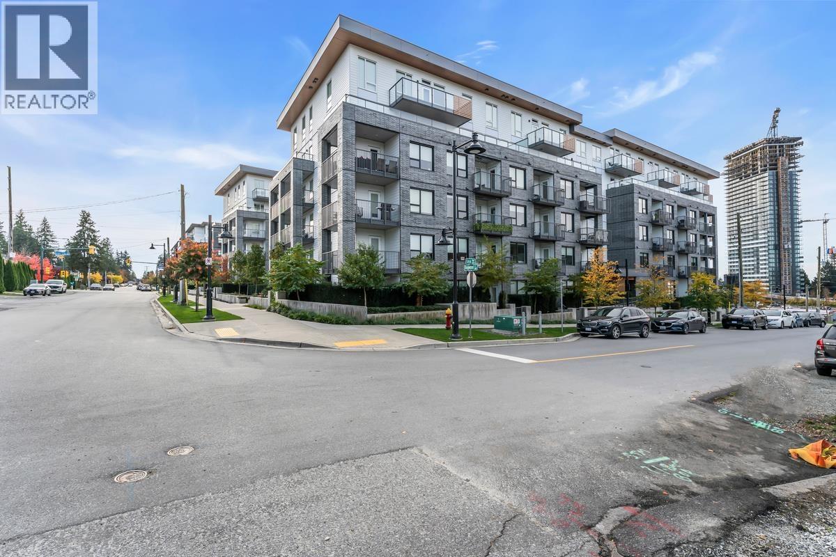 409 648 Lea Avenue, Coquitlam, British Columbia  V3J 0P1 - Photo 8 - R3081033