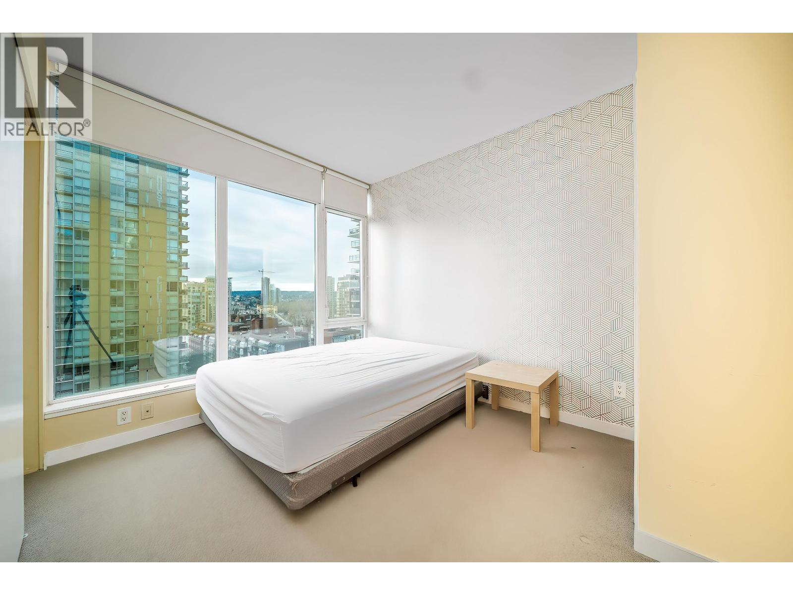 1403 1252 Hornby Street, Vancouver, British Columbia  V6Z 1W2 - Photo 11 - R3081034