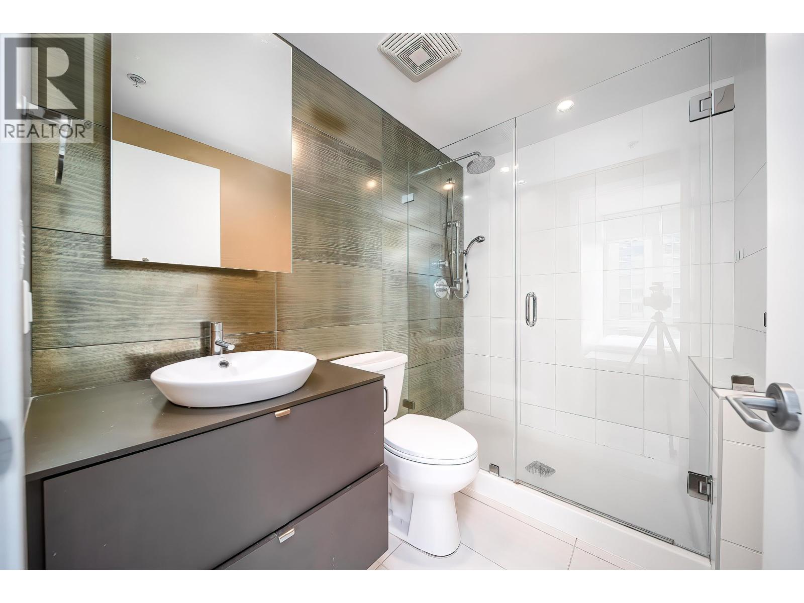 1403 1252 Hornby Street, Vancouver, British Columbia  V6Z 1W2 - Photo 12 - R3081034