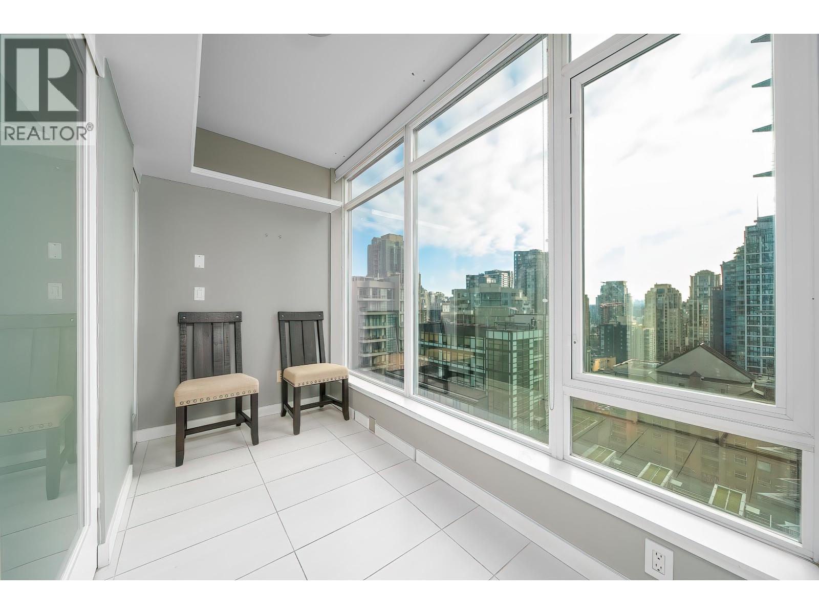 1403 1252 Hornby Street, Vancouver, British Columbia  V6Z 1W2 - Photo 13 - R3081034