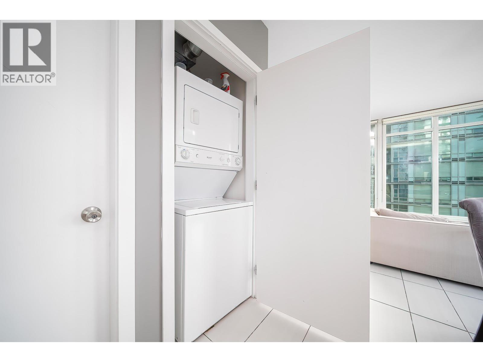 1403 1252 Hornby Street, Vancouver, British Columbia  V6Z 1W2 - Photo 14 - R3081034