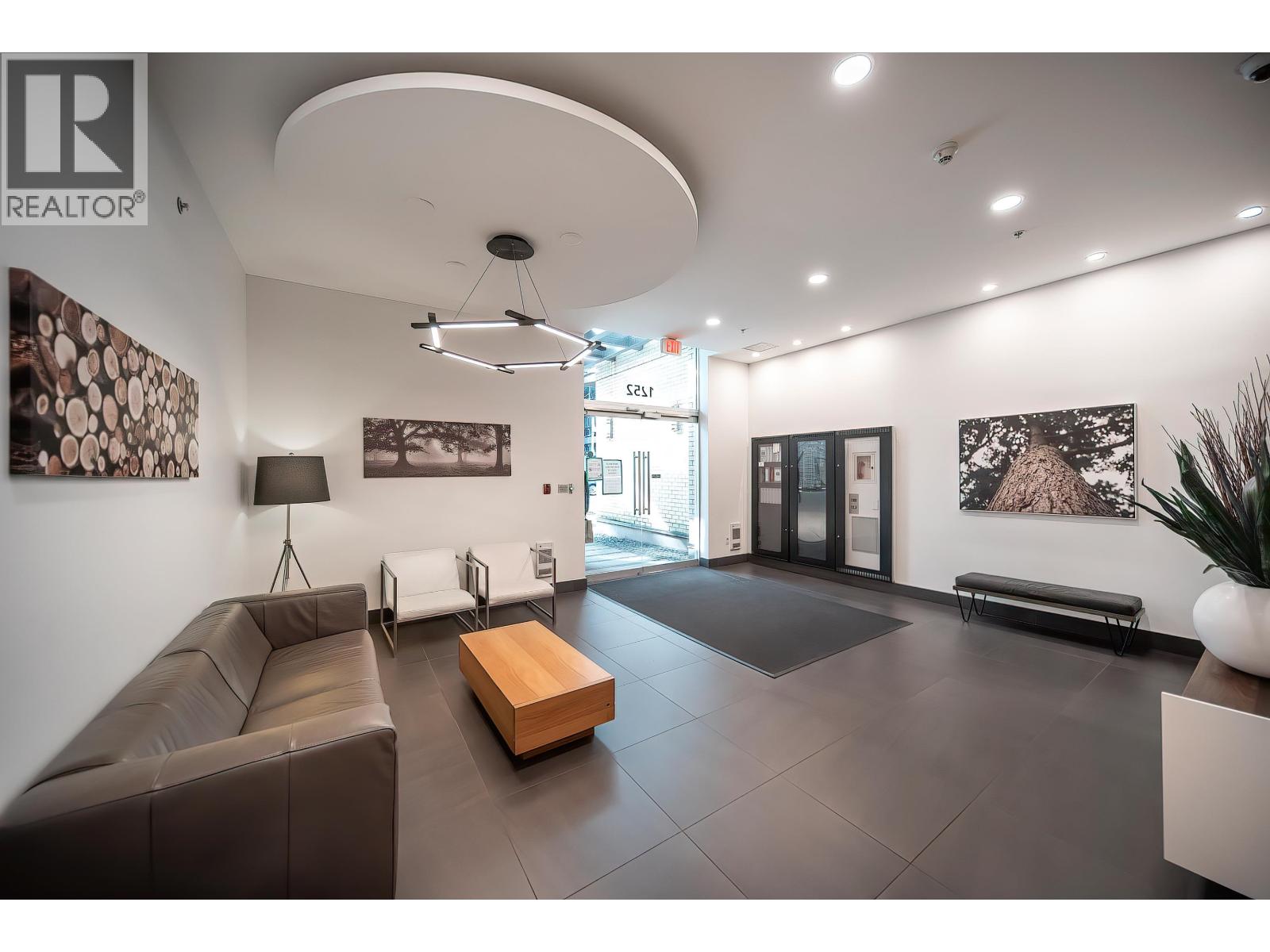 1403 1252 Hornby Street, Vancouver, British Columbia  V6Z 1W2 - Photo 15 - R3081034