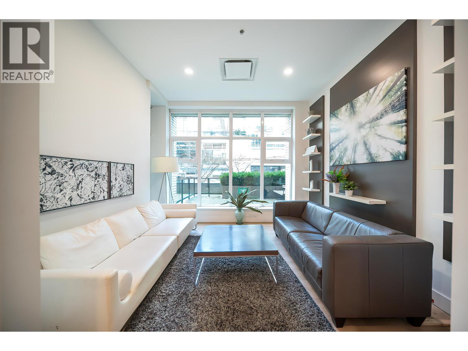 1403 1252 Hornby Street, Vancouver, British Columbia  V6Z 1W2 - Photo 16 - R3081034