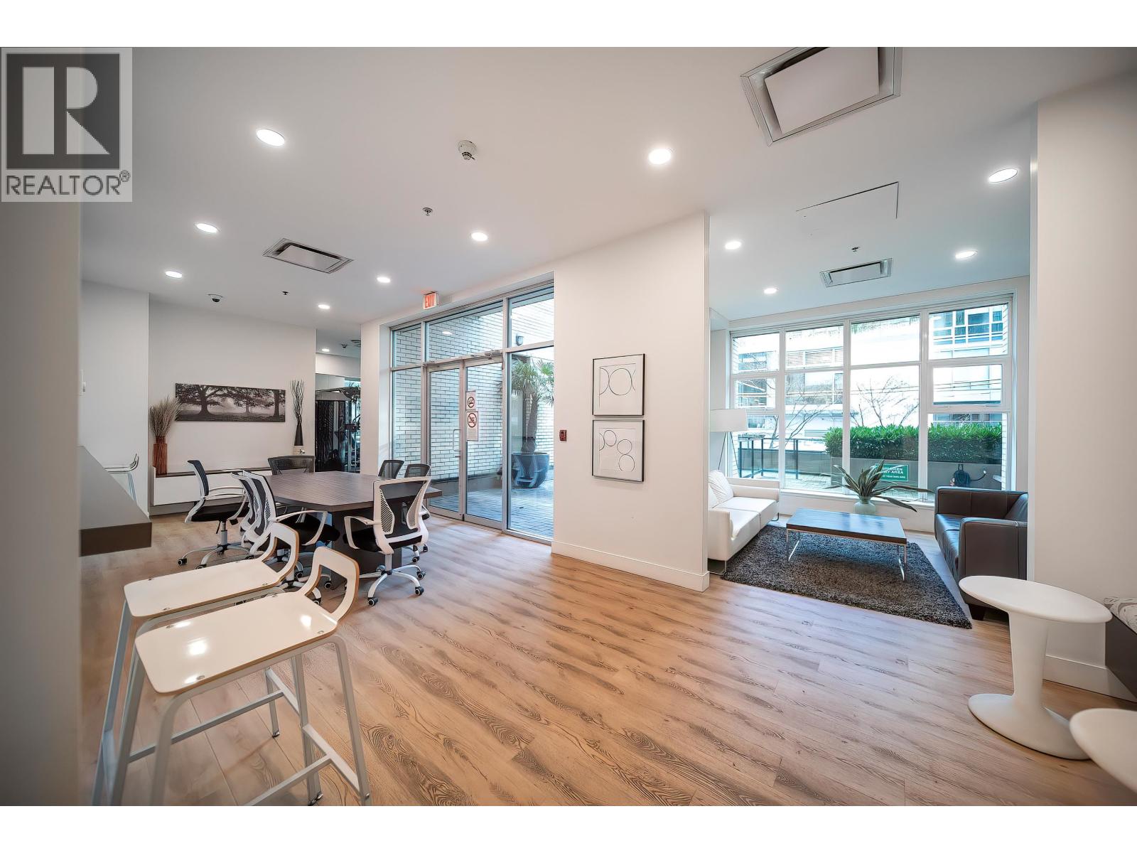 1403 1252 Hornby Street, Vancouver, British Columbia  V6Z 1W2 - Photo 18 - R3081034