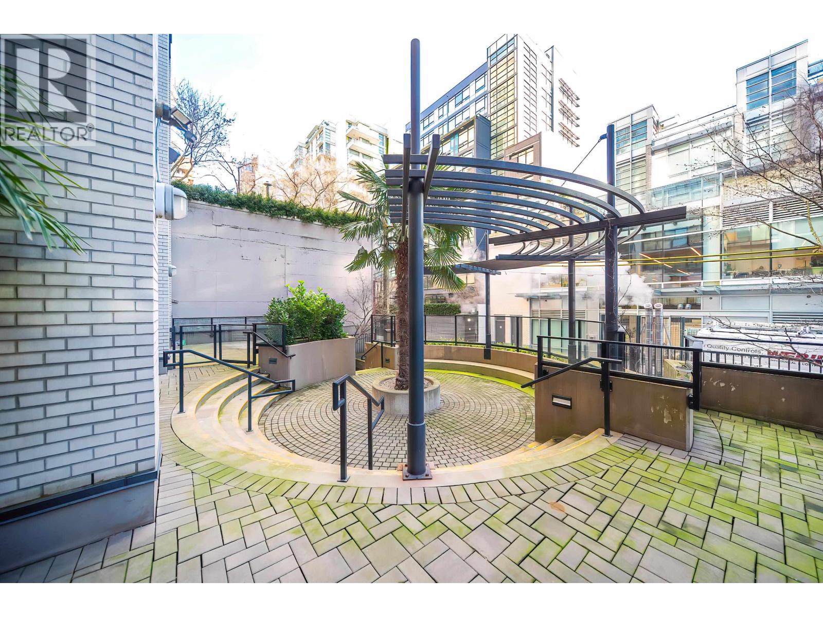 1403 1252 Hornby Street, Vancouver, British Columbia  V6Z 1W2 - Photo 21 - R3081034