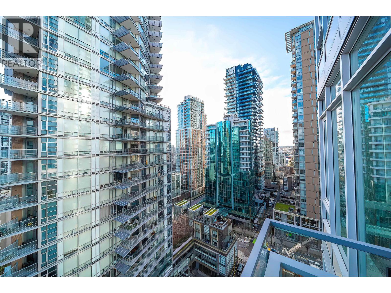1403 1252 Hornby Street, Vancouver, British Columbia  V6Z 1W2 - Photo 23 - R3081034