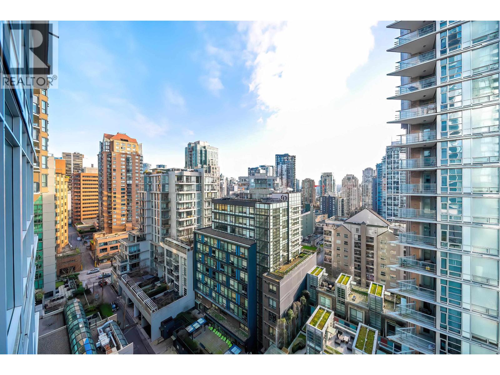 1403 1252 Hornby Street, Vancouver, British Columbia  V6Z 1W2 - Photo 24 - R3081034