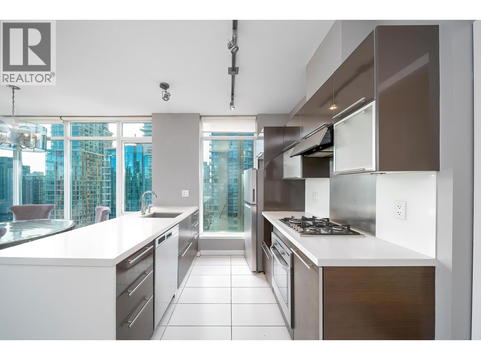 1403 1252 Hornby Street, Vancouver, British Columbia  V6Z 1W2 - Photo 4 - R3081034