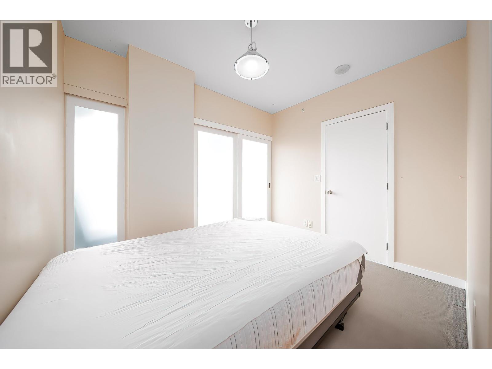 1403 1252 Hornby Street, Vancouver, British Columbia  V6Z 1W2 - Photo 9 - R3081034