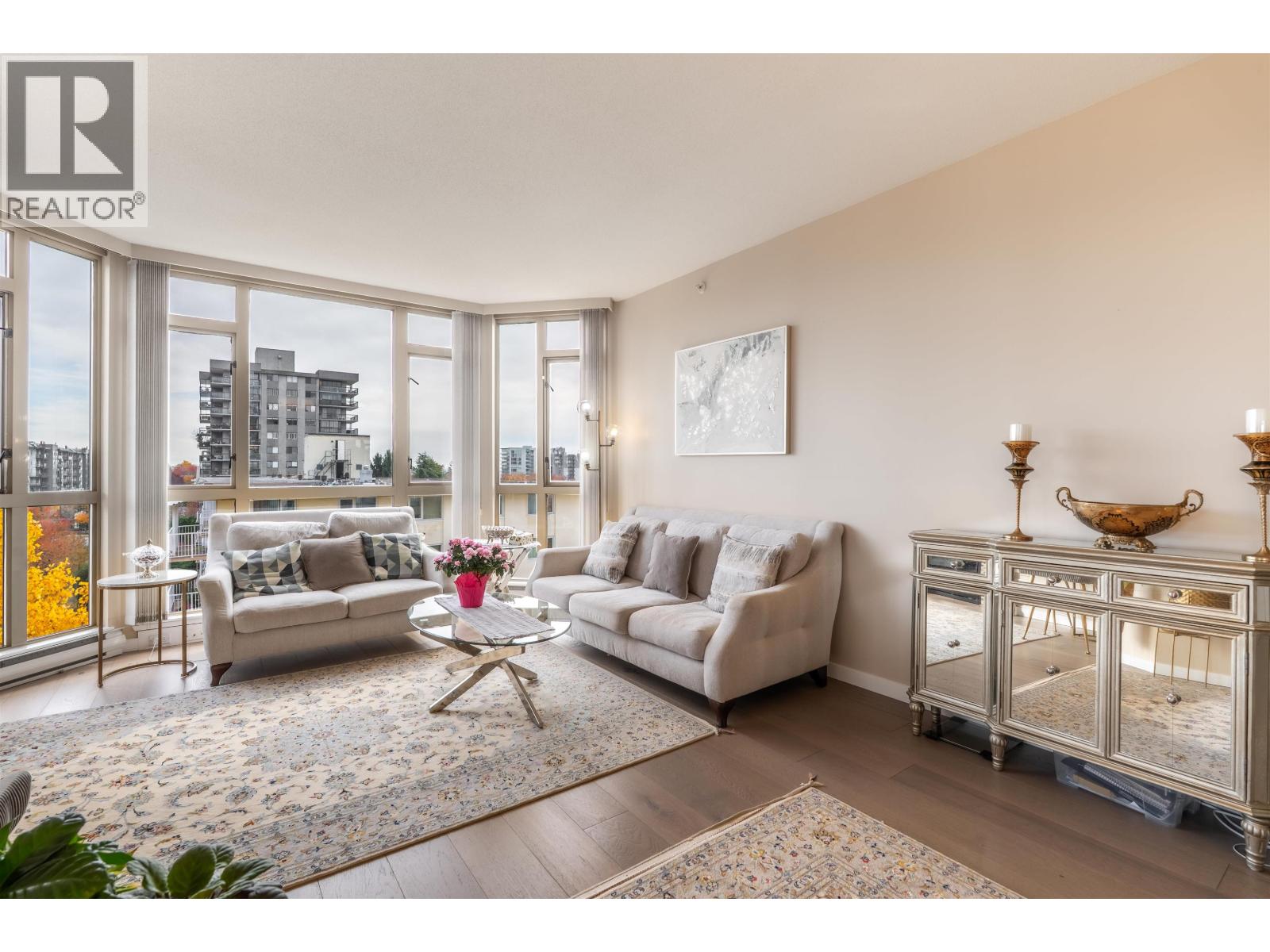 801 160 W Keith Road, North Vancouver, British Columbia  V7M 3M2 - Photo 6 - R3081043