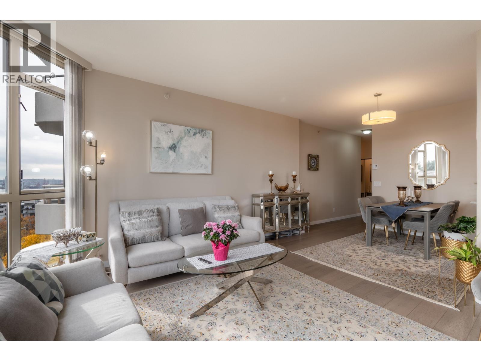 801 160 W Keith Road, North Vancouver, British Columbia  V7M 3M2 - Photo 9 - R3081043