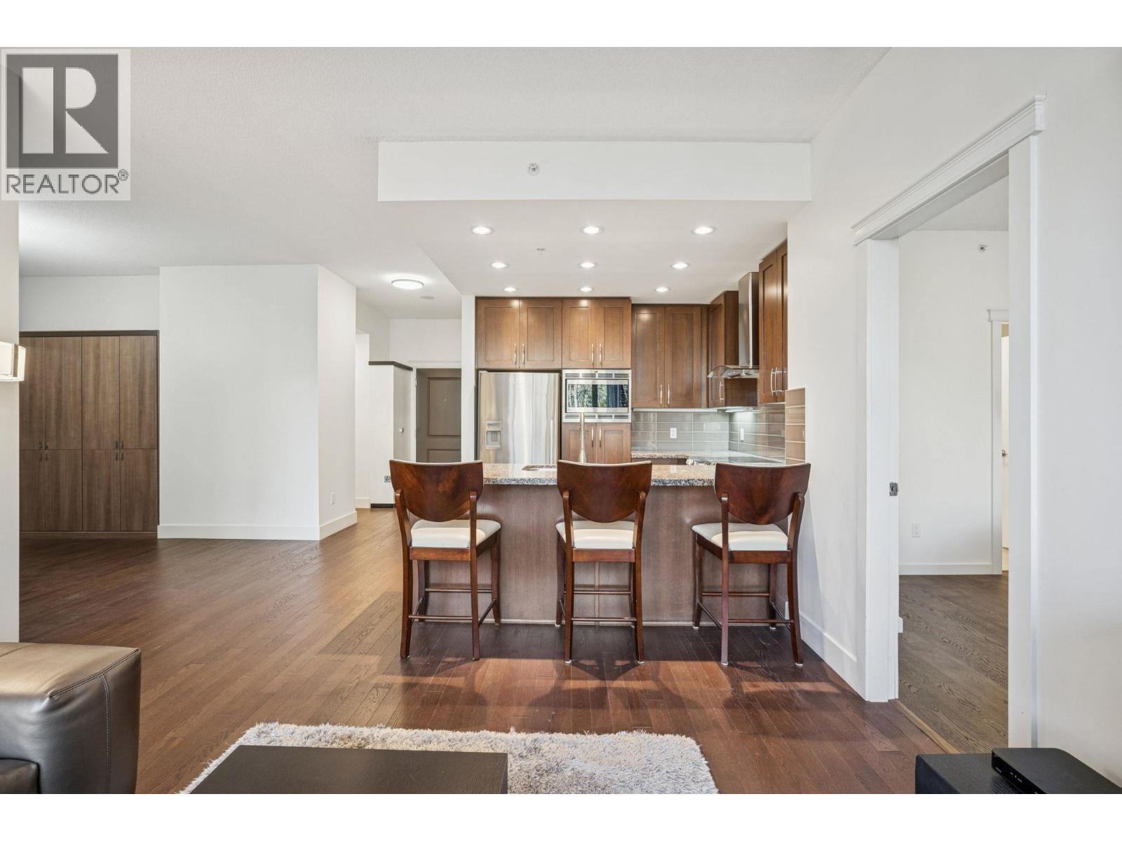 707 1415 Parkway Boulevard, Coquitlam, British Columbia  V3E 0C7 - Photo 10 - R3081055