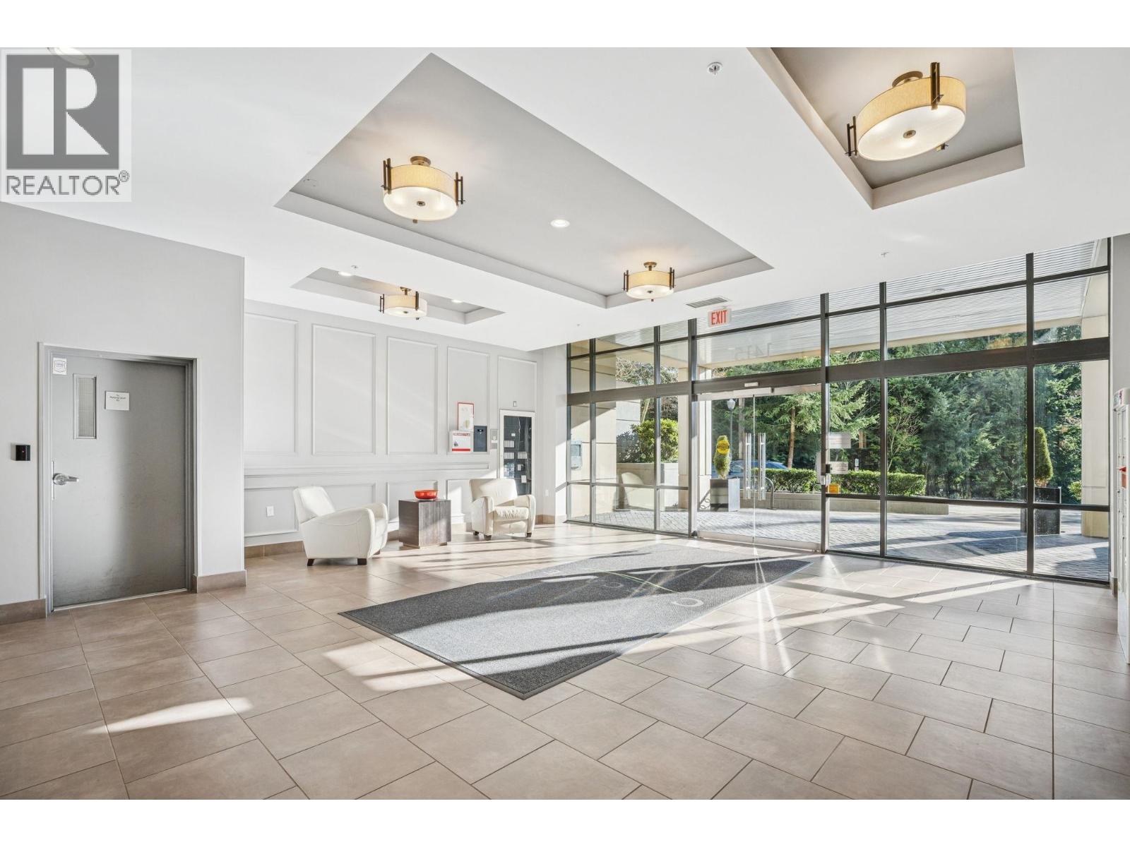 707 1415 Parkway Boulevard, Coquitlam, British Columbia  V3E 0C7 - Photo 26 - R3081055