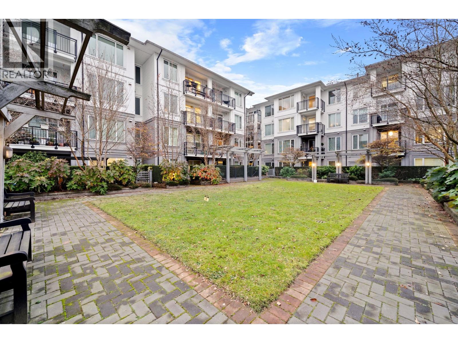 438 9388 Mckim Way, Richmond, British Columbia  V6X 0J7 - Photo 26 - R3081056