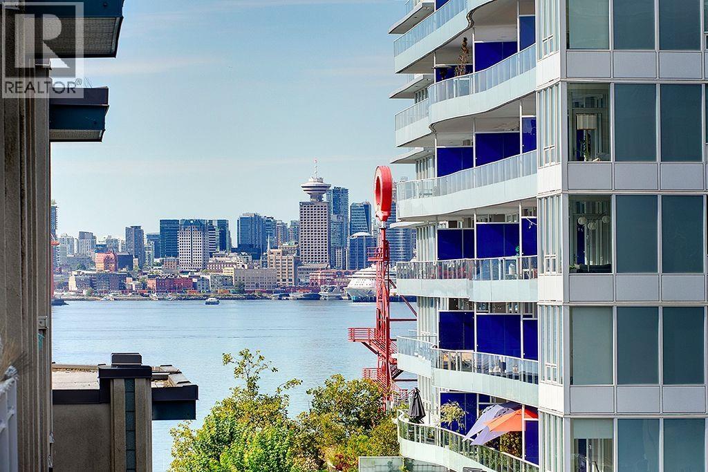 411 108 W Esplanade Avenue, North Vancouver, British Columbia  V7M 3M8 - Photo 30 - R3081069