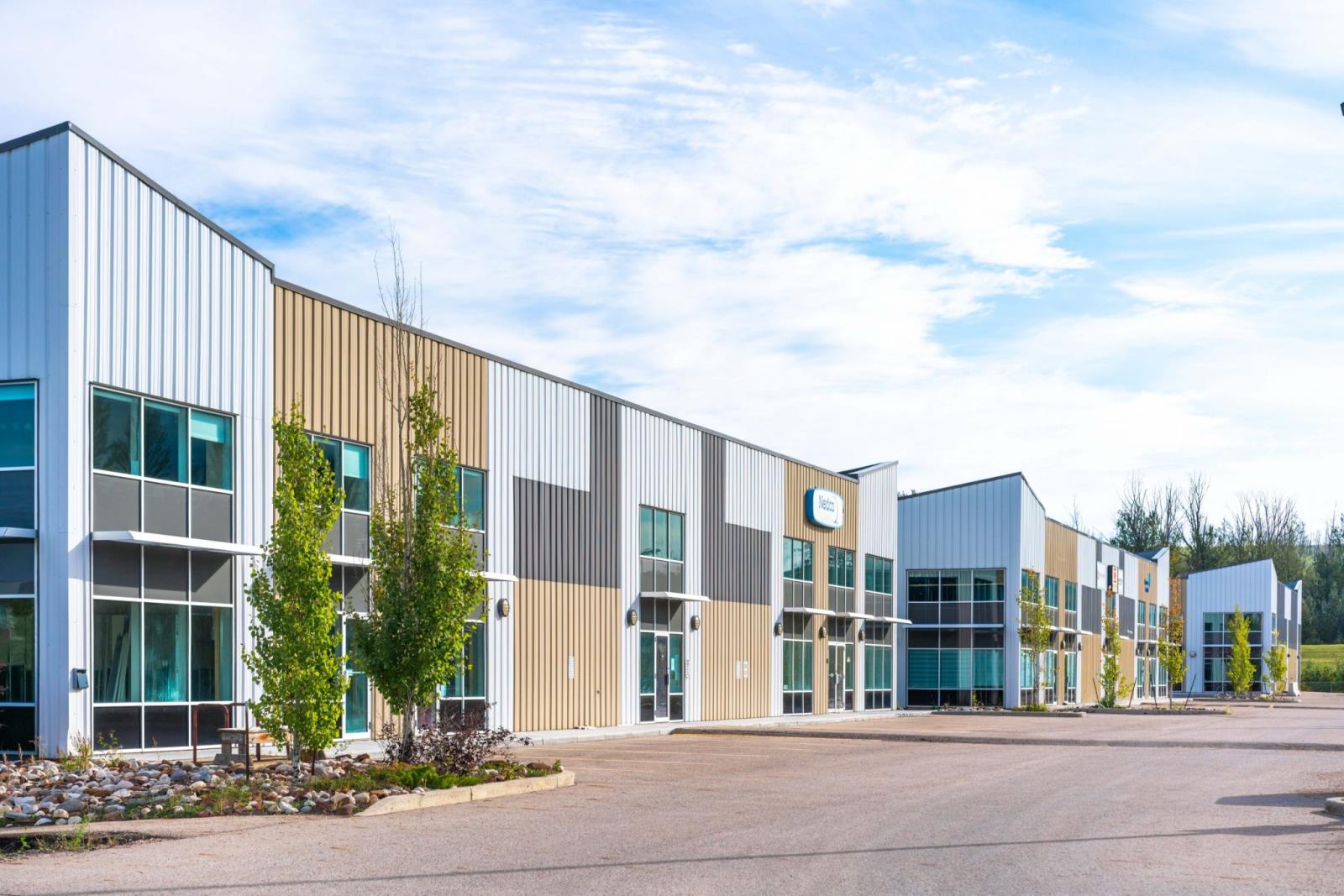 Bay 9 280  Taiganova Crescent, fort mcmurray, Alberta