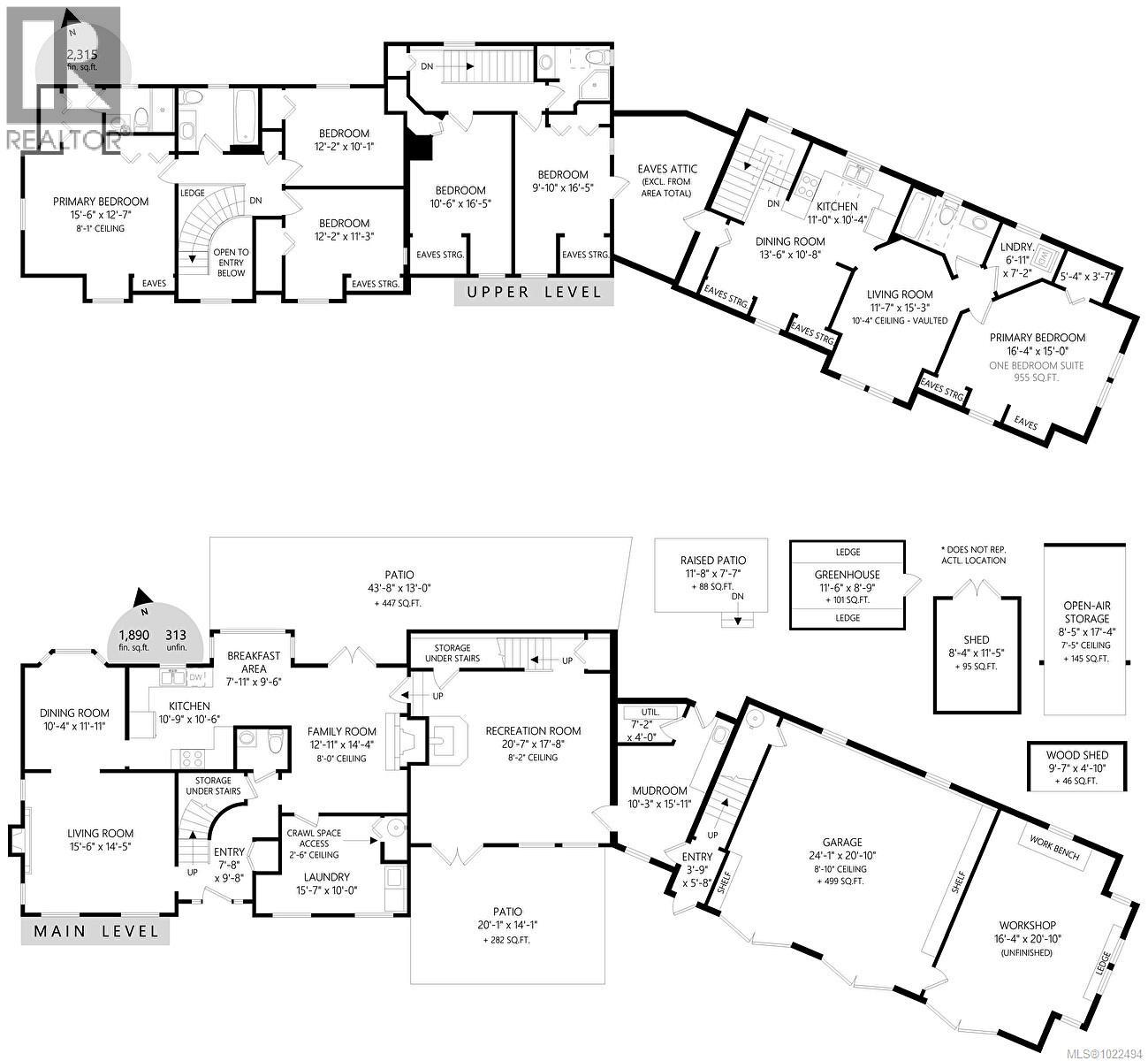 1208 Tatlow Rd, North Saanich, British Columbia  V8L 5P3 - Photo 62 - 1022494