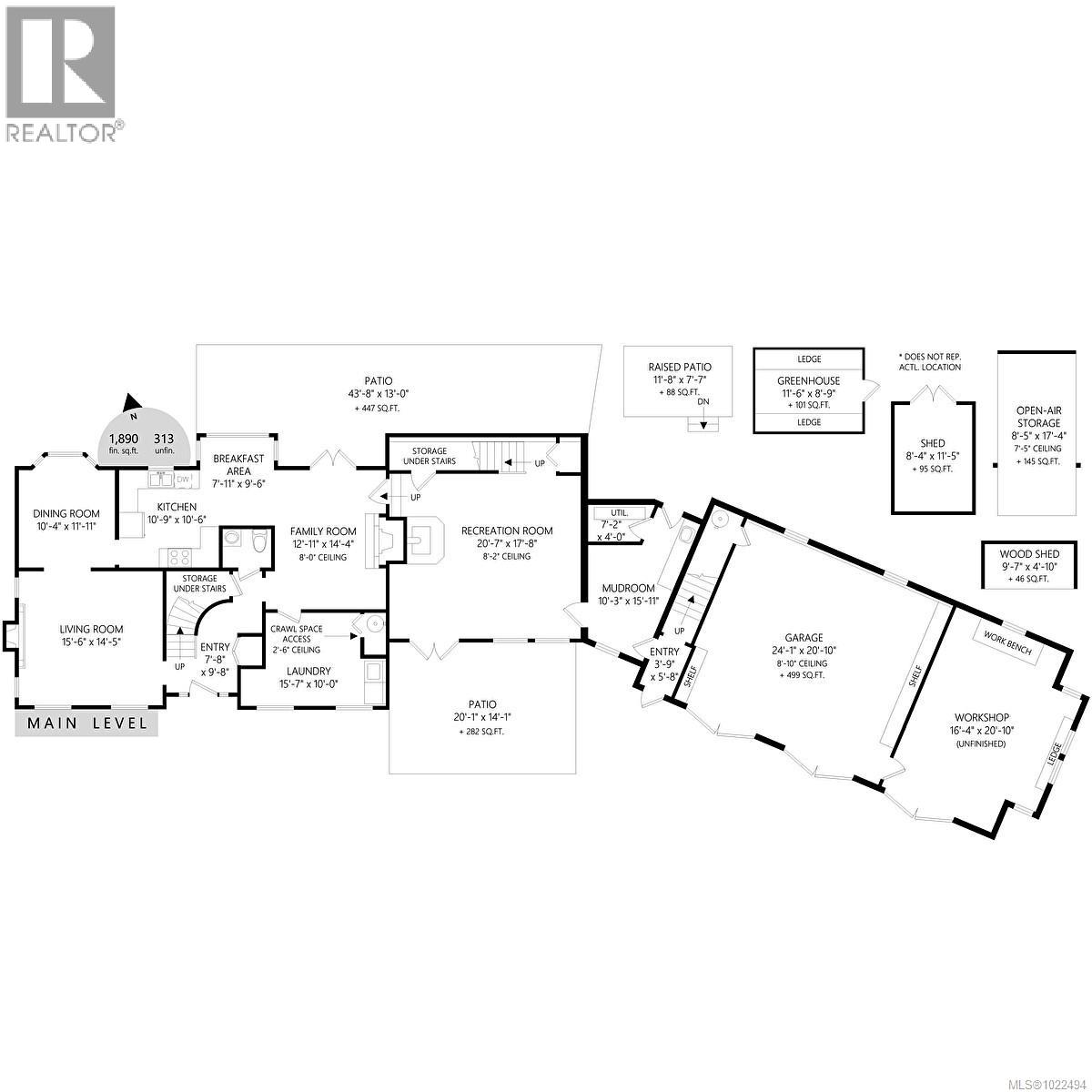 1208 Tatlow Rd, North Saanich, British Columbia  V8L 5P3 - Photo 60 - 1022494