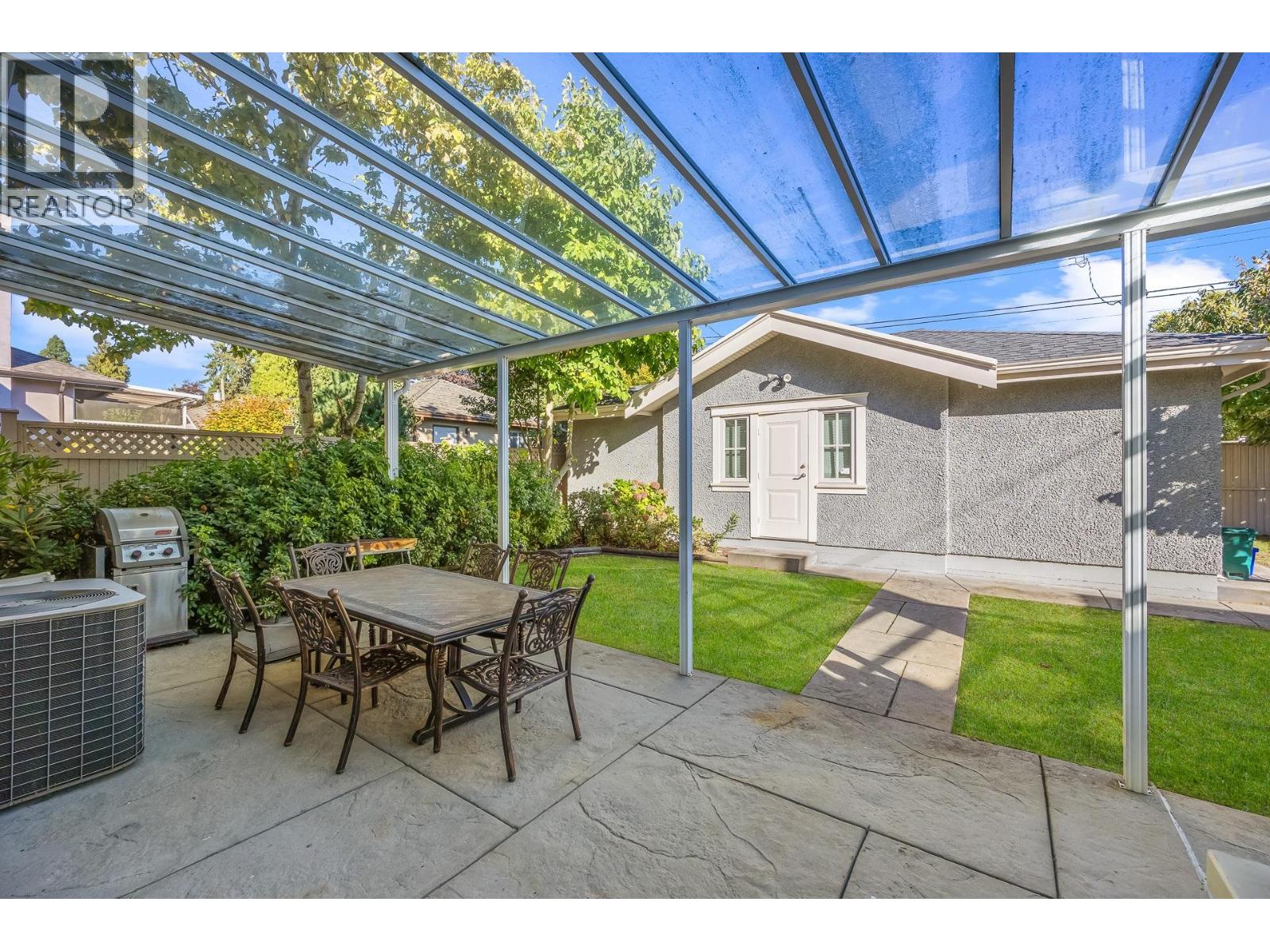 6616 Wiltshire Street, Vancouver, British Columbia  V6P 5G7 - Photo 29 - R3081063