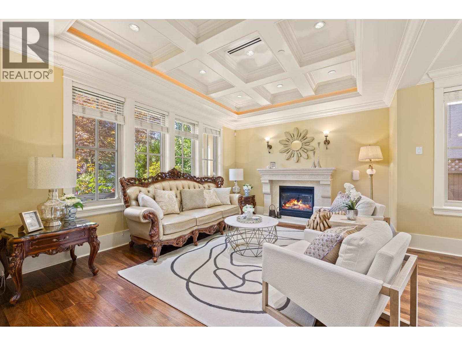 6616 Wiltshire Street, Vancouver, British Columbia  V6P 5G7 - Photo 4 - R3081063