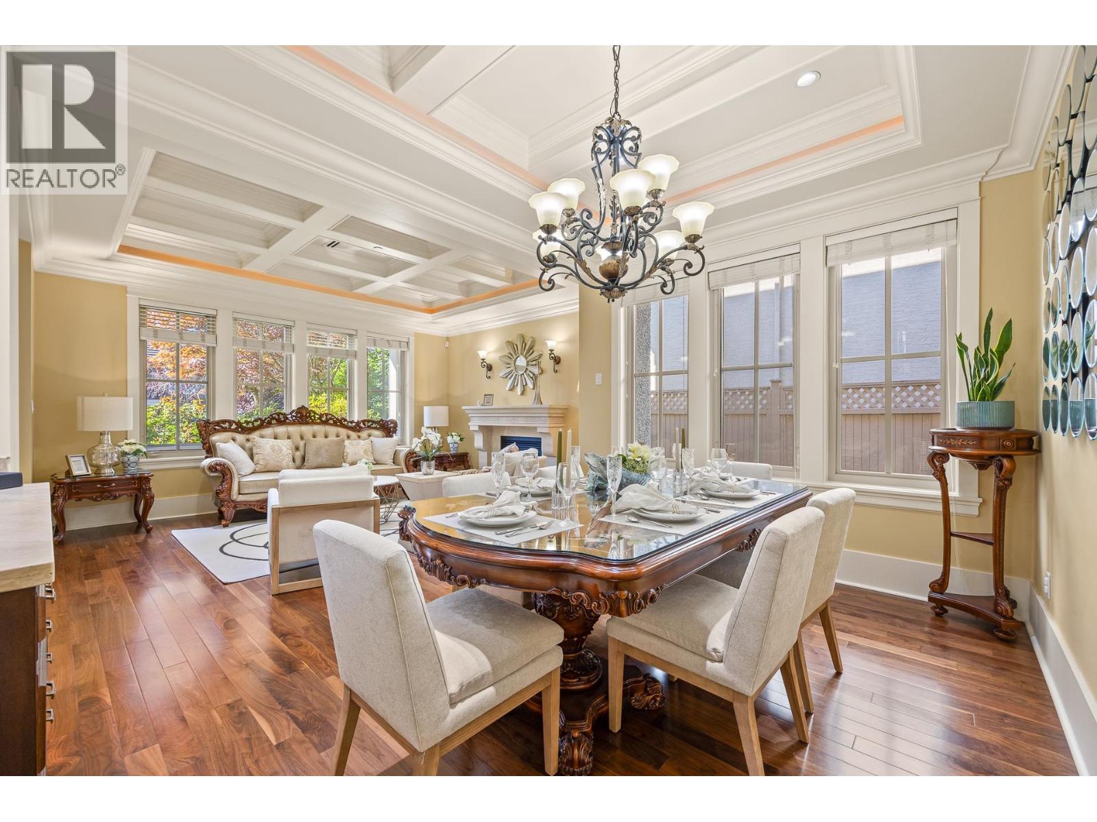 6616 Wiltshire Street, Vancouver, British Columbia  V6P 5G7 - Photo 6 - R3081063