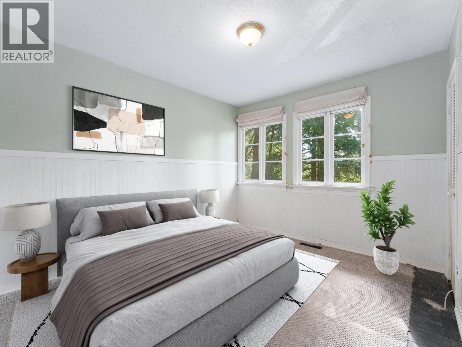 4150 Dollarton Highway, North Vancouver, British Columbia  V7G 1A2 - Photo 23 - R3081081