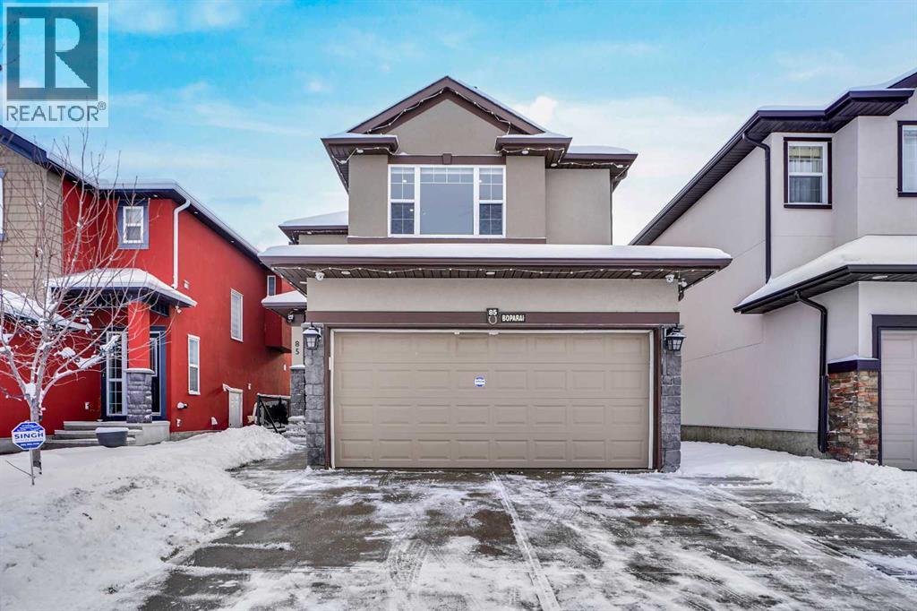 85 Saddlebrook Circle Ne, Calgary, Alberta  T3J 0K3 - Photo 2 - A2276916