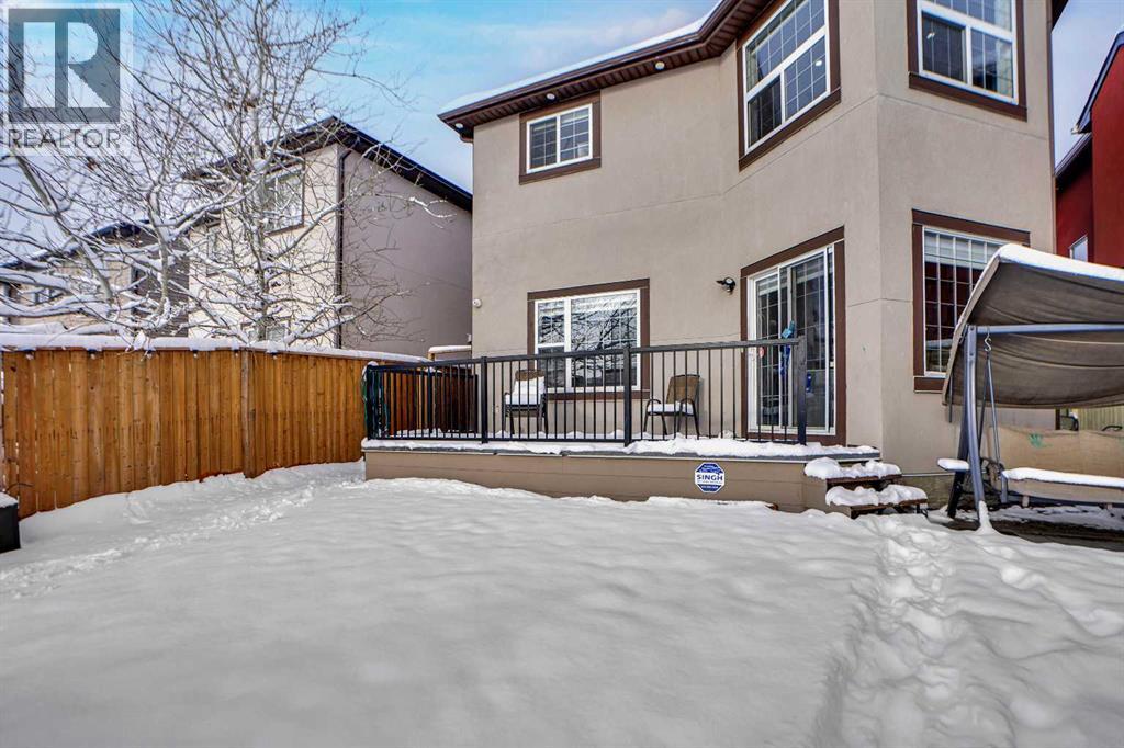 85 Saddlebrook Circle Ne, Calgary, Alberta  T3J 0K3 - Photo 39 - A2276916