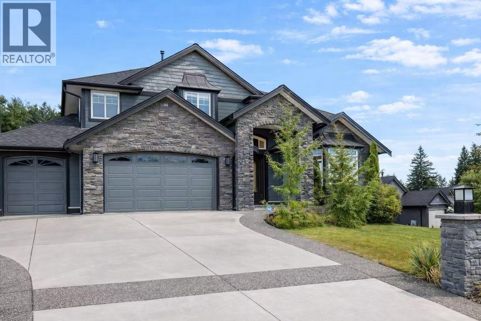 26500 124 AVENUE, Maple Ridge, British Columbia