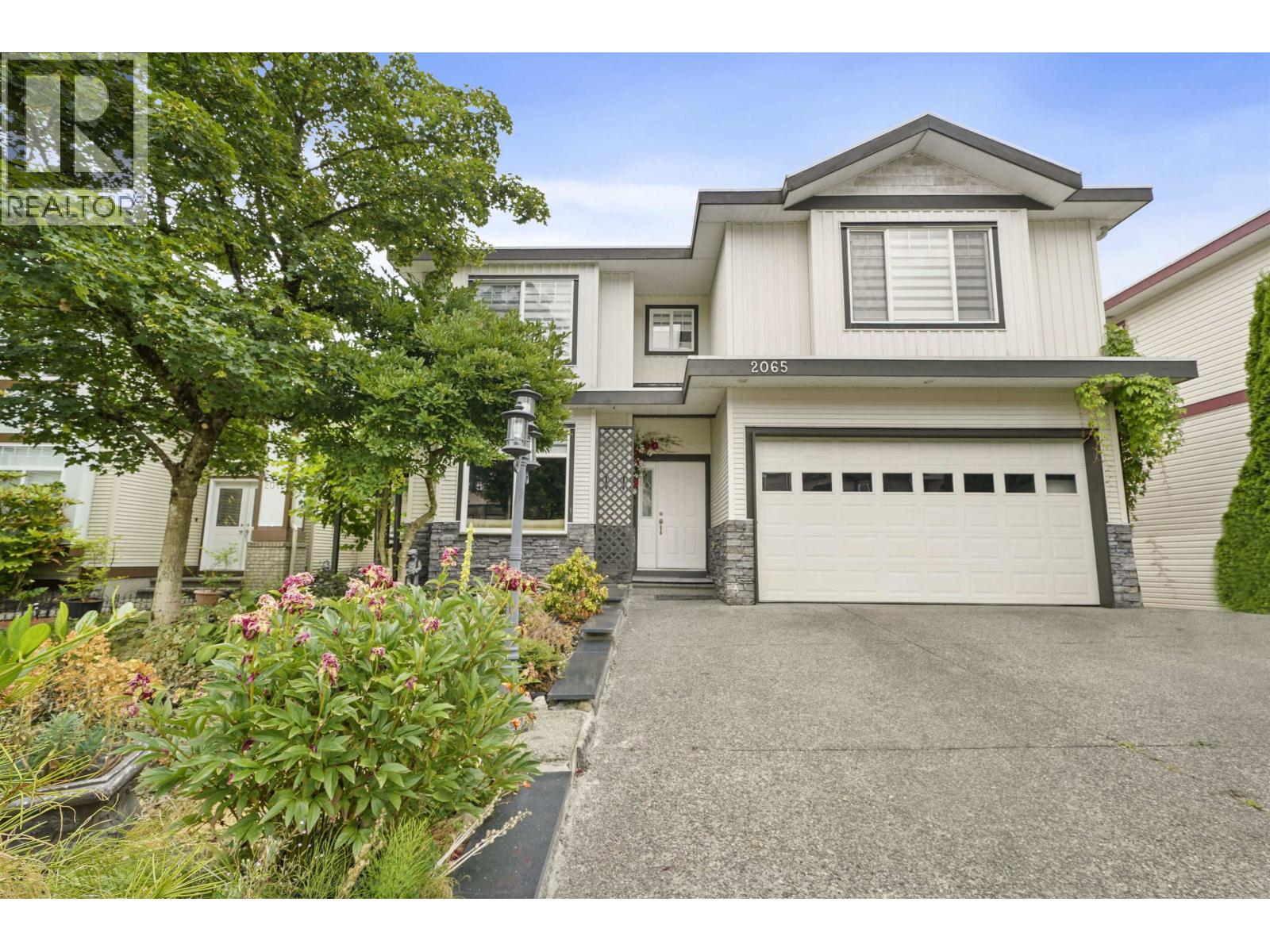 Basement 2065 TURNBERRY LANE, Coquitlam, British Columbia