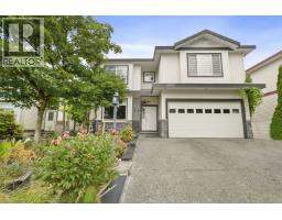 Basement 2065 TURNBERRY LANE, Coquitlam, British Columbia