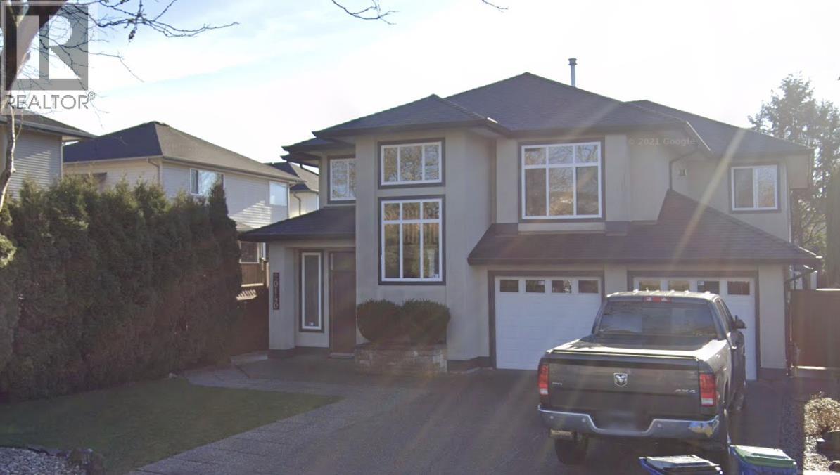 Lower 20140 Telep Ave Avenue, Maple Ridge, British Columbia  V2X 3M4 - Photo 1 - R3081039