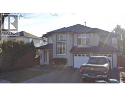 Lower 20140 TELEP AVE AVENUE, Maple Ridge, British Columbia
