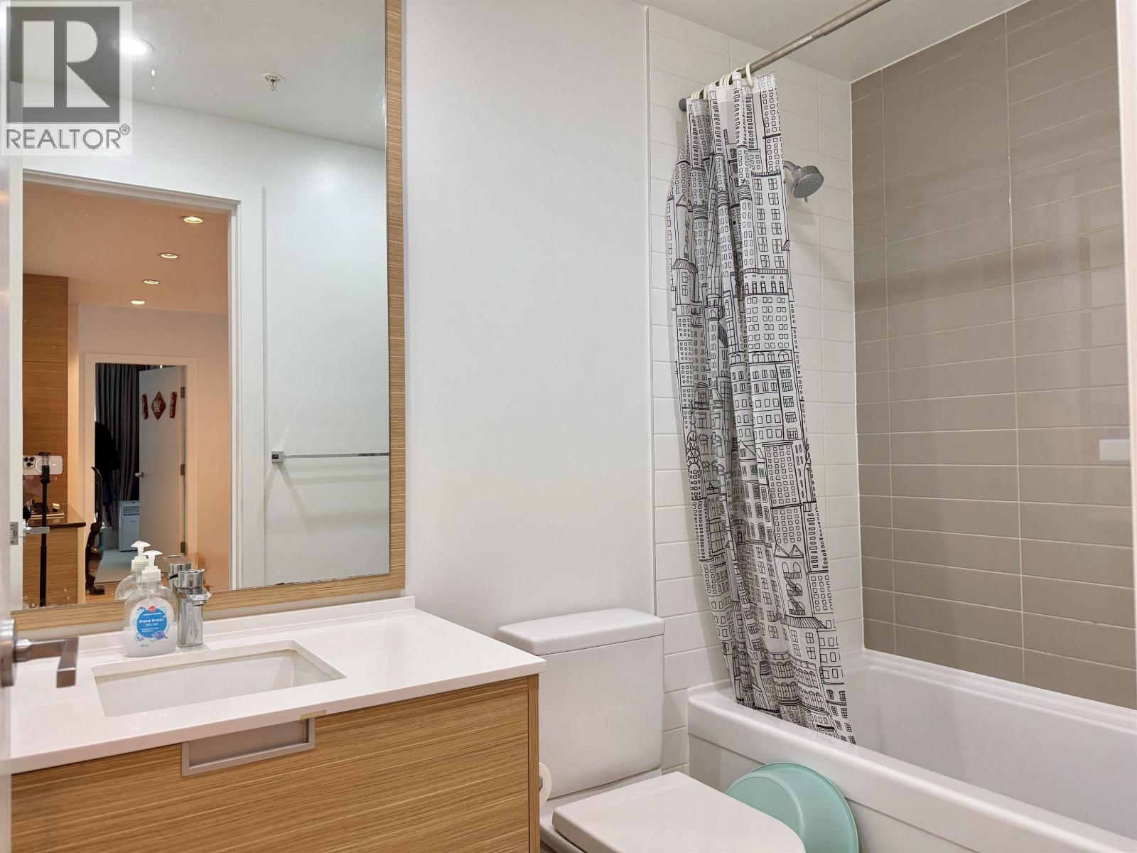 3501 4688 Kingsway, Burnaby, British Columbia  V5H 0E9 - Photo 14 - R3081042