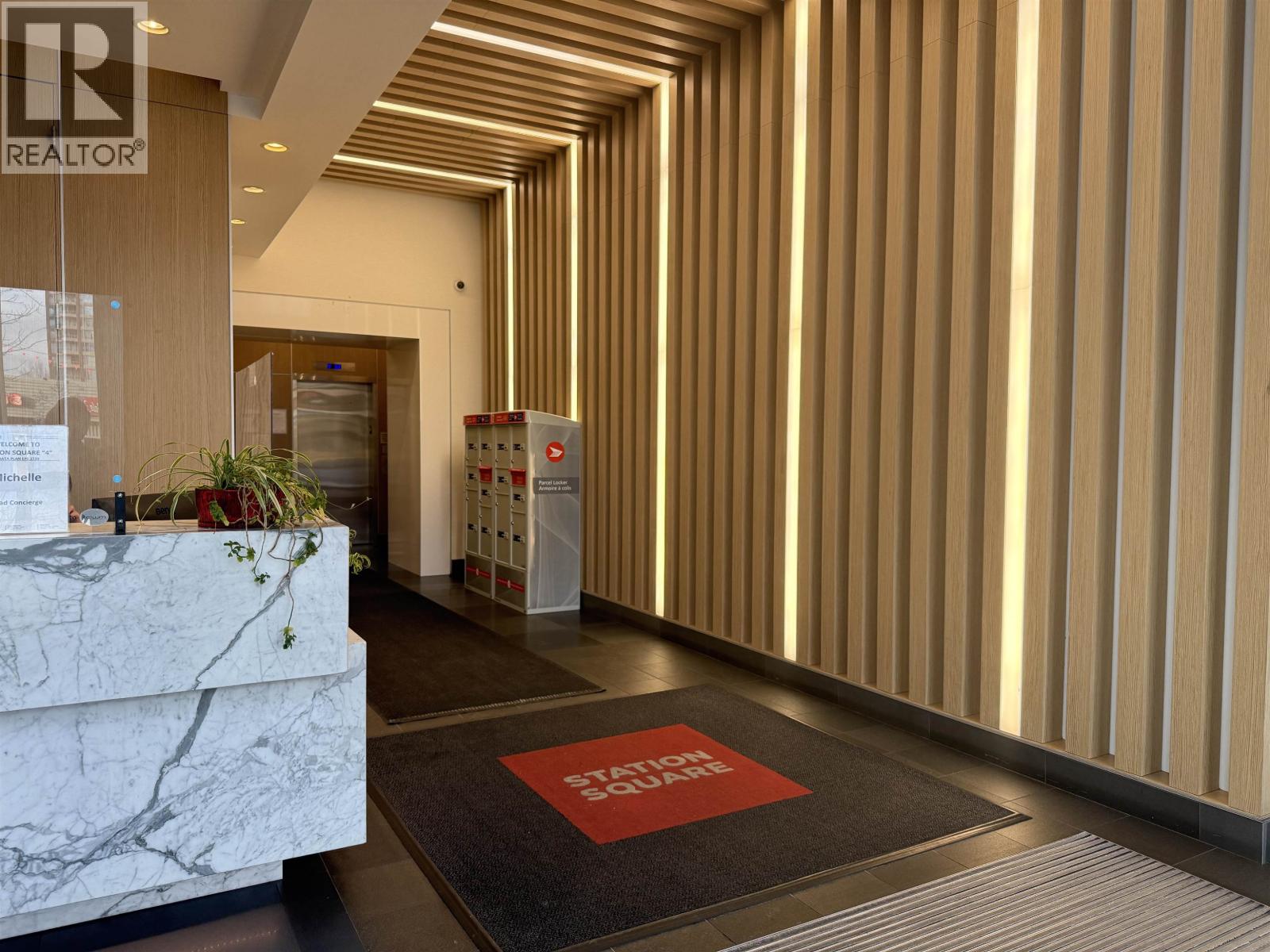 3501 4688 Kingsway, Burnaby, British Columbia  V5H 0E9 - Photo 16 - R3081042