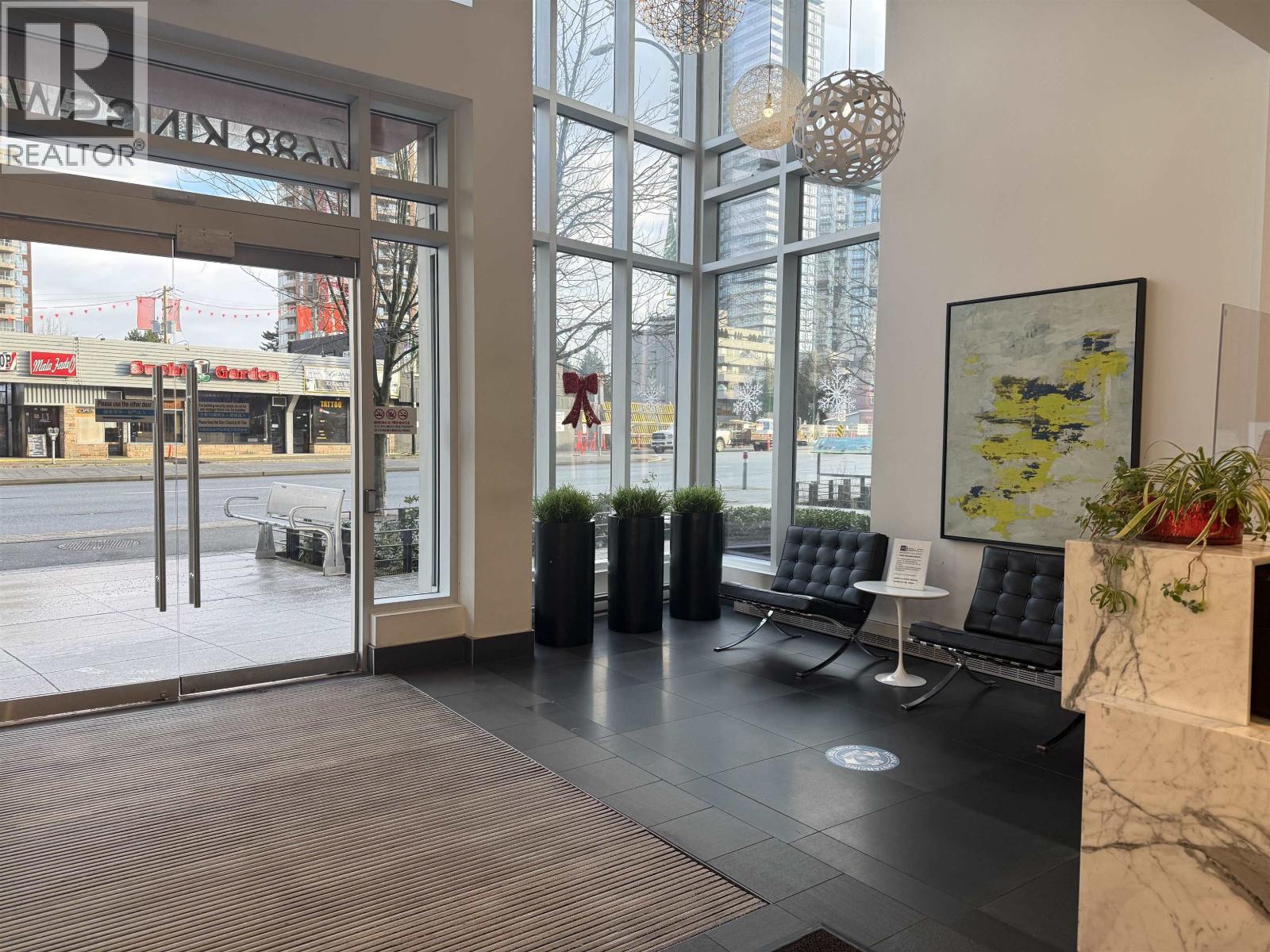 3501 4688 Kingsway, Burnaby, British Columbia  V5H 0E9 - Photo 17 - R3081042