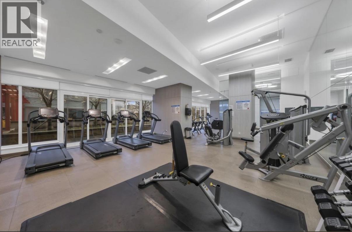 3501 4688 Kingsway, Burnaby, British Columbia  V5H 0E9 - Photo 19 - R3081042