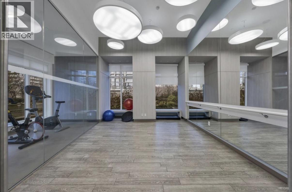 3501 4688 Kingsway, Burnaby, British Columbia  V5H 0E9 - Photo 20 - R3081042