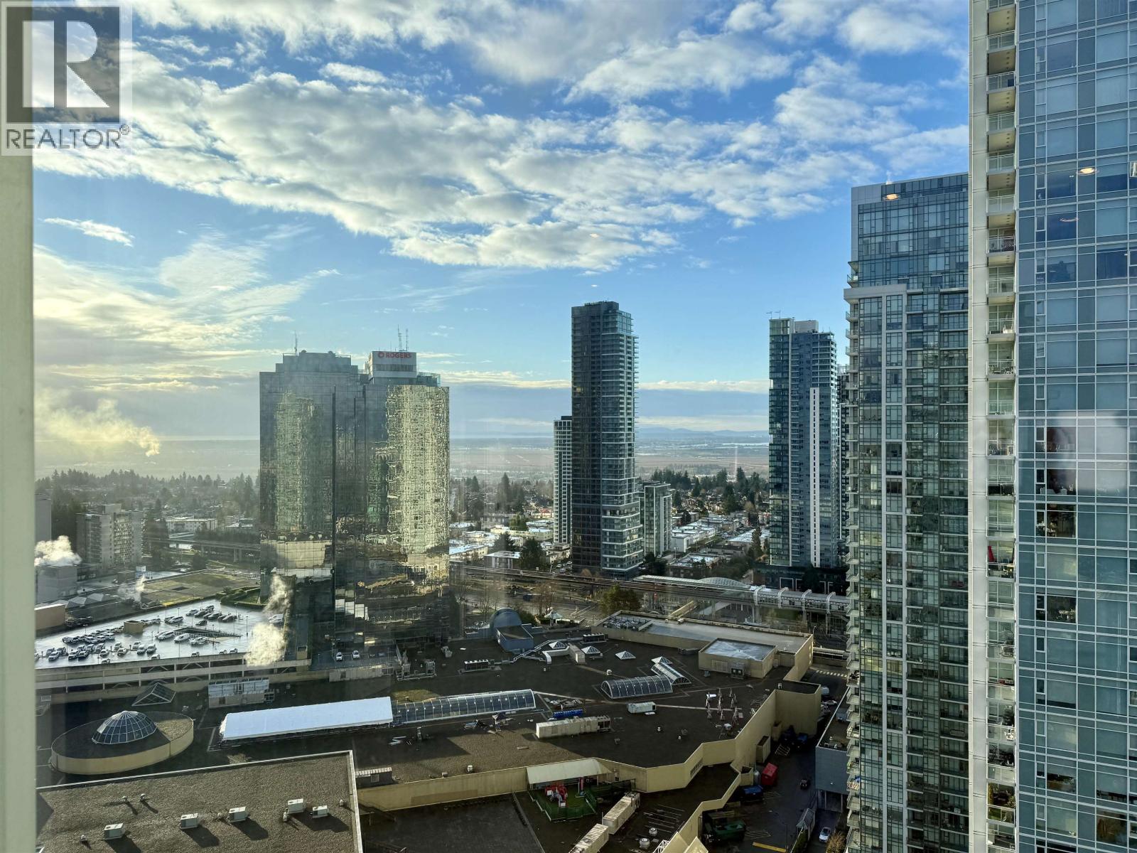 3501 4688 Kingsway, Burnaby, British Columbia  V5H 0E9 - Photo 8 - R3081042