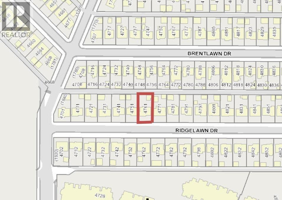 4761 Ridgelawn Drive, Burnaby, British Columbia  V5C 3Y1 - Photo 2 - C8075302