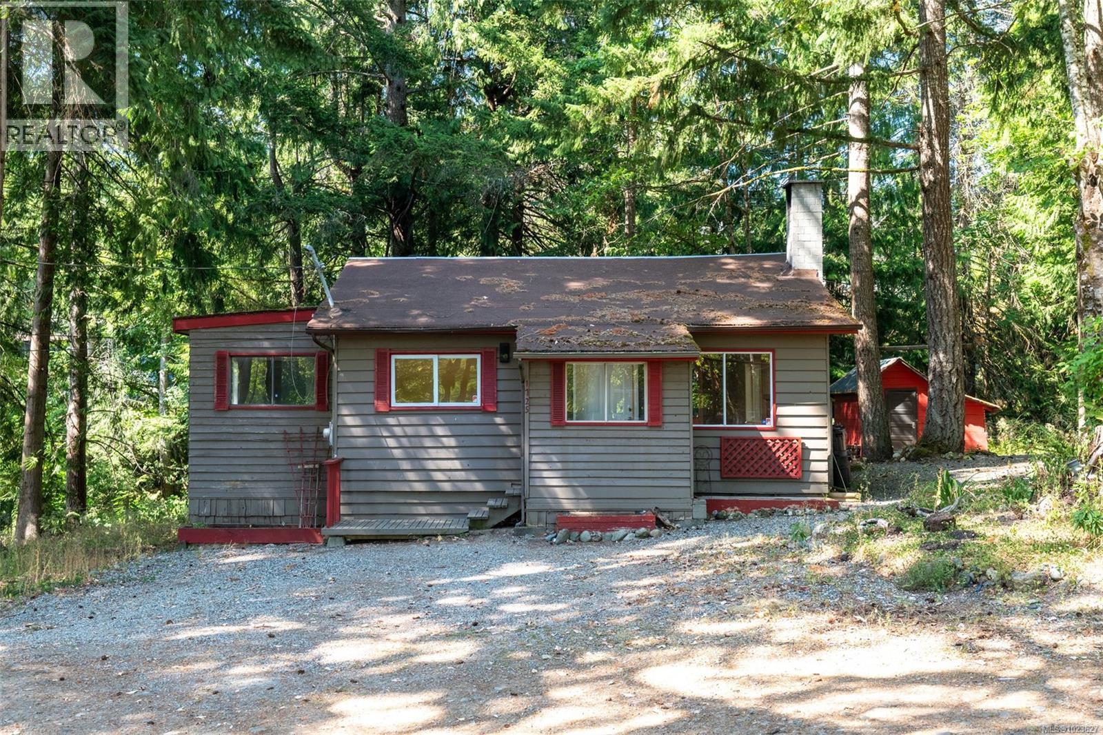 1725 Elford Rd, Shawnigan Lake, British Columbia  V0R 2W2 - Photo 1 - 1023627
