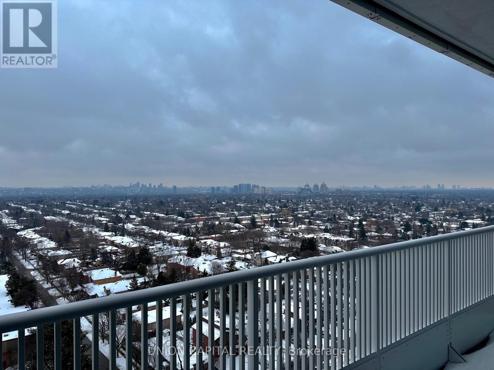 2207 - 36 Olive Avenue, Toronto, Ontario  M2N 4P9 - Photo 21 - C12709958