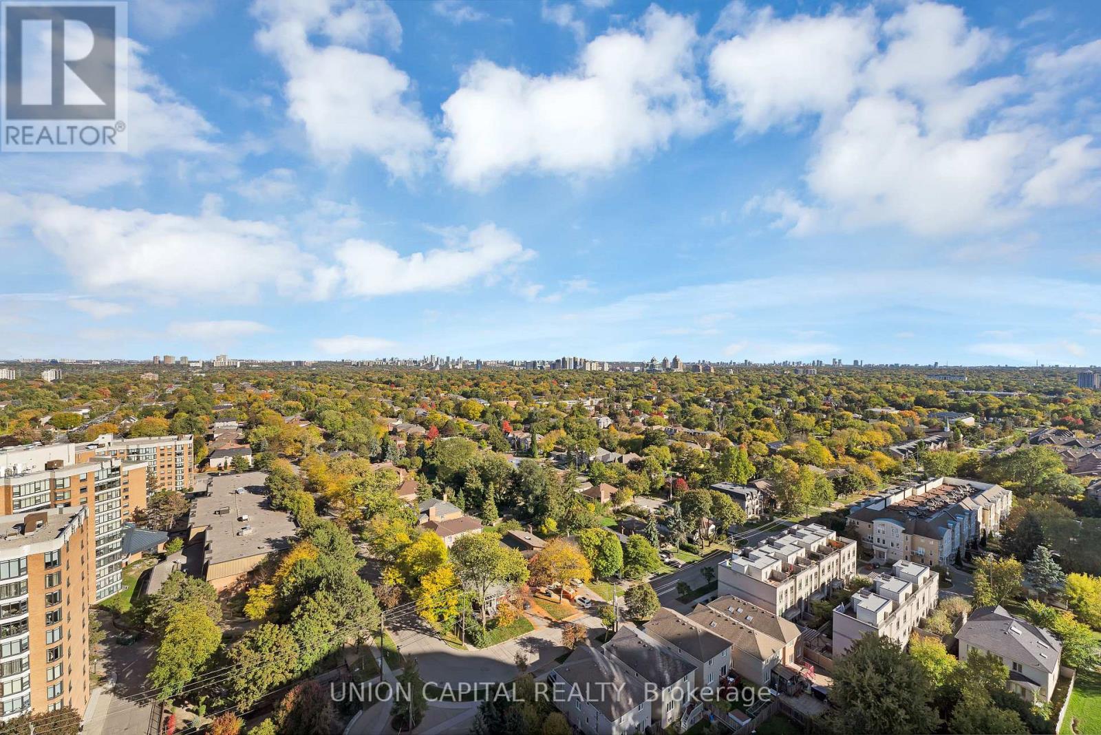 2207 - 36 Olive Avenue, Toronto, Ontario  M2N 4P9 - Photo 20 - C12709958