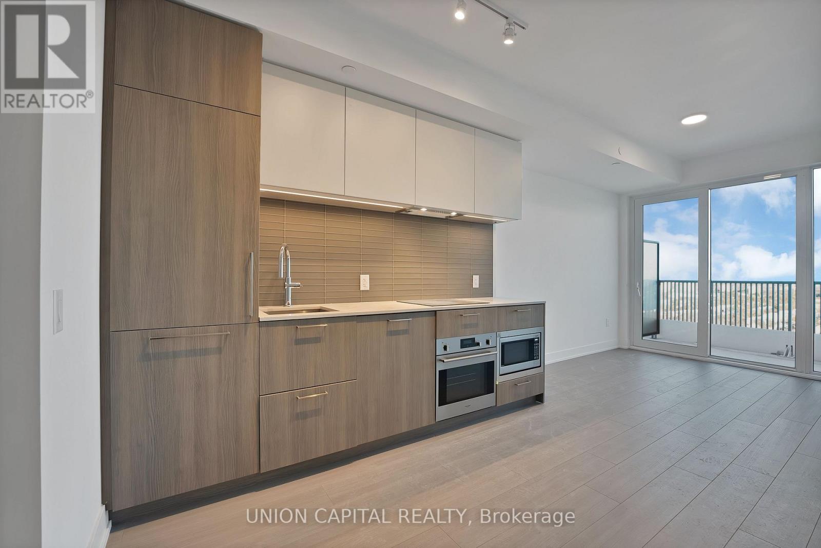 2207 - 36 Olive Avenue, Toronto, Ontario  M2N 4P9 - Photo 5 - C12709958