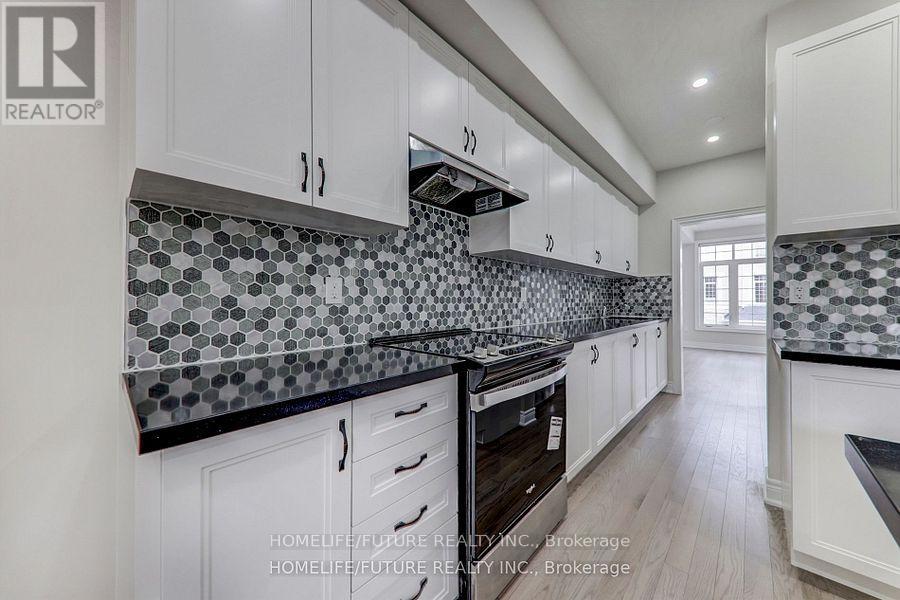 26 Thomas Hope Lane, Markham, Ontario  L3S 0E9 - Photo 12 - N12710802