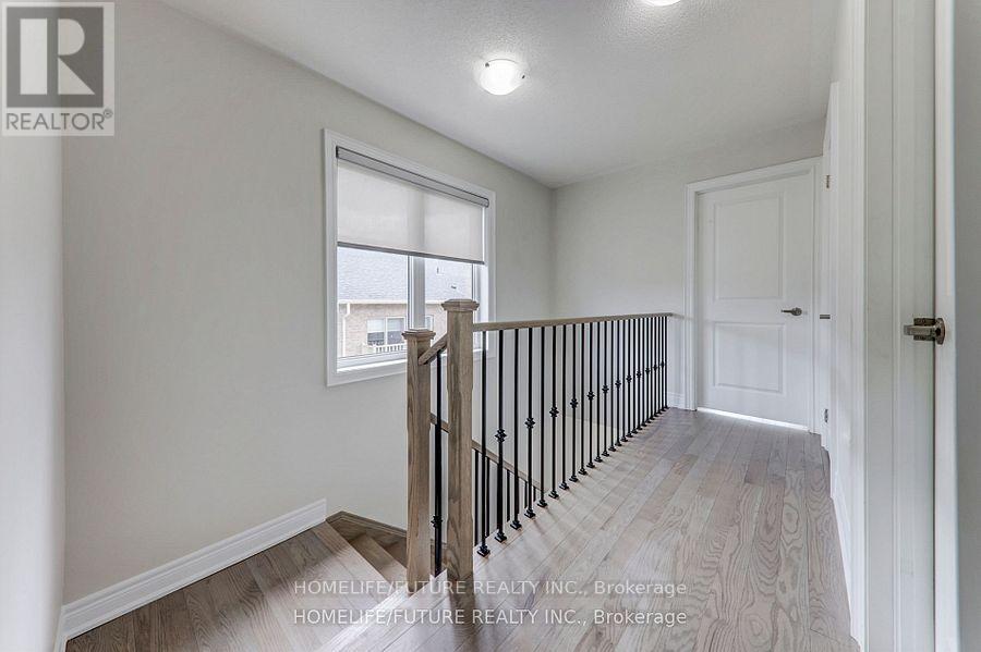 26 Thomas Hope Lane, Markham, Ontario  L3S 0E9 - Photo 14 - N12710802