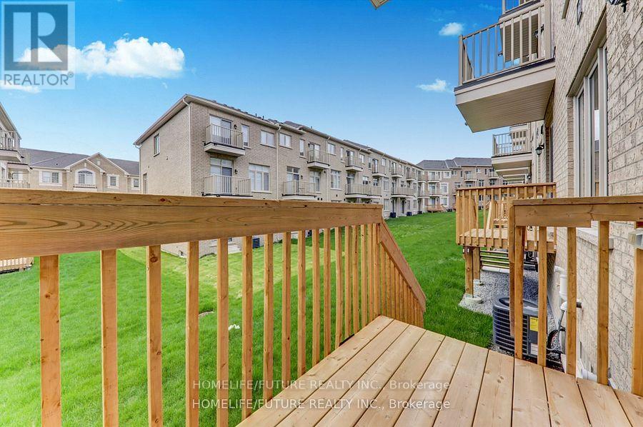 26 Thomas Hope Lane, Markham, Ontario  L3S 0E9 - Photo 15 - N12710802