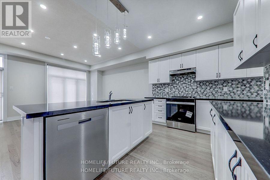 26 Thomas Hope Lane, Markham, Ontario  L3S 0E9 - Photo 9 - N12710802